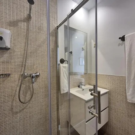 Apartamentos San Andres-3